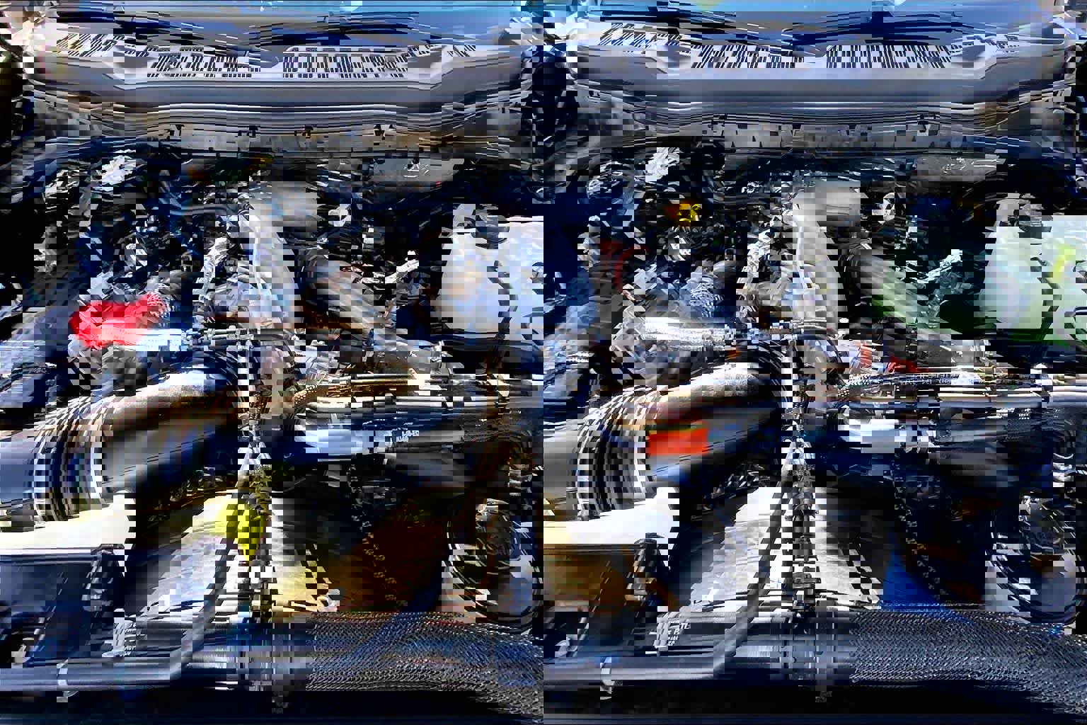 Certified 2026 Ford F250 Platinum image 29