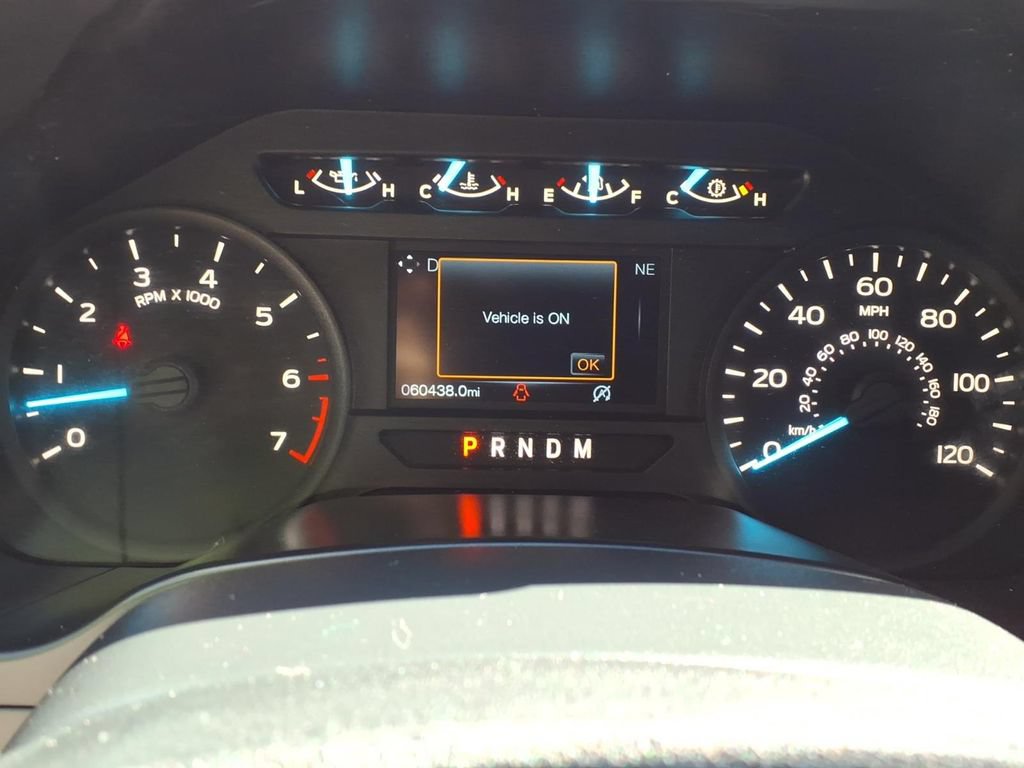 Certified 2019 Ford F150 XL w/ Equipment Group 101A Mid AWD/4WD image 31