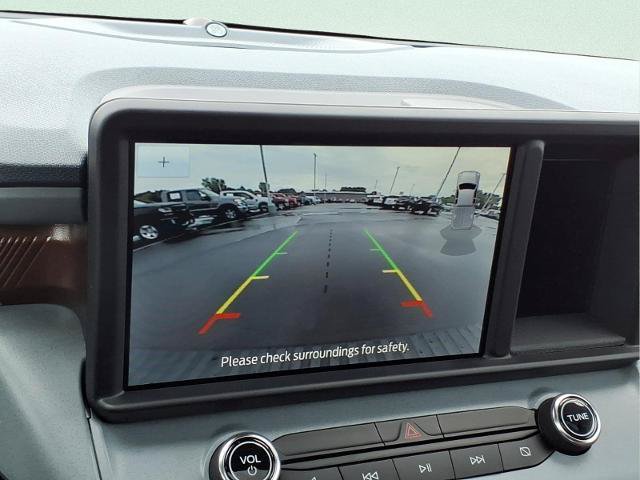Certified 2024 Ford Maverick Lariat AWD/4WD image 14