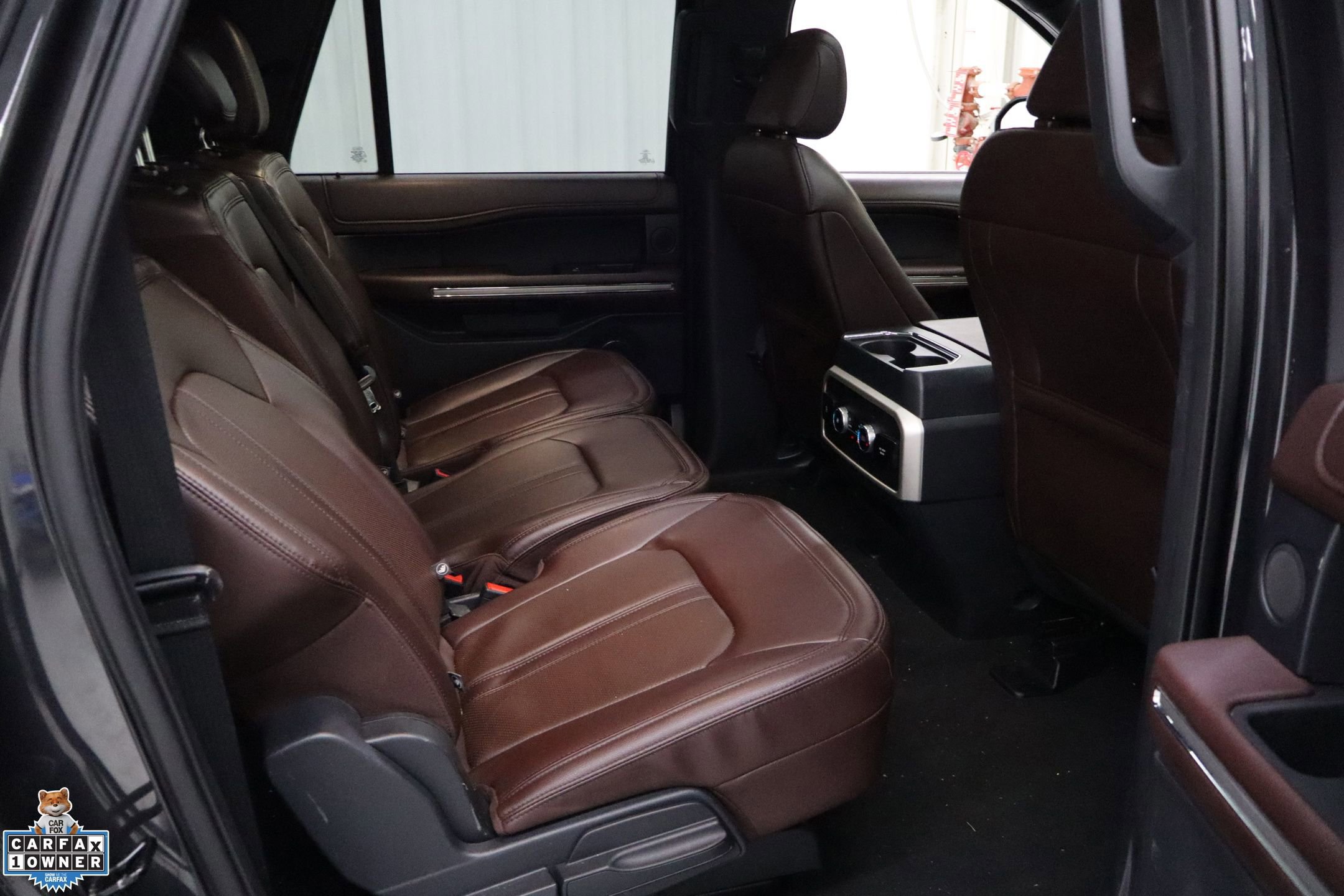 Certified 2024 Ford Expedition Max Limited image 25
