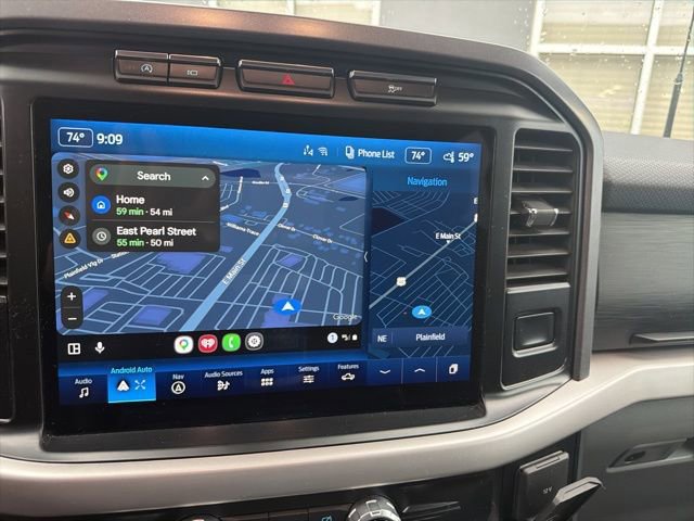 Certified 2023 Ford F150 XLT w/ Equipment Group 302A High image 26