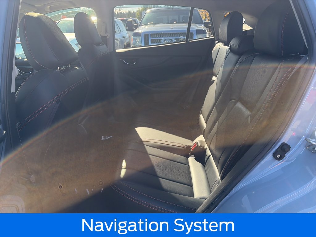 Used 2023 Subaru Crosstrek 2.5i Limited AWD/4WD image 9
