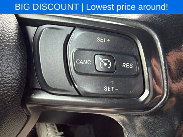 Used 2021 Jeep Gladiator Sport AWD/4WD image 46