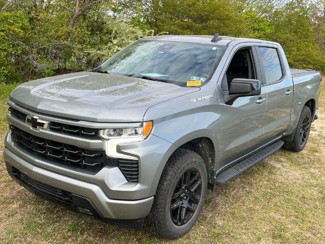 Used 2023 Chevrolet Silverado 1500 RST w/ Convenience Package II AWD/4WD image 9