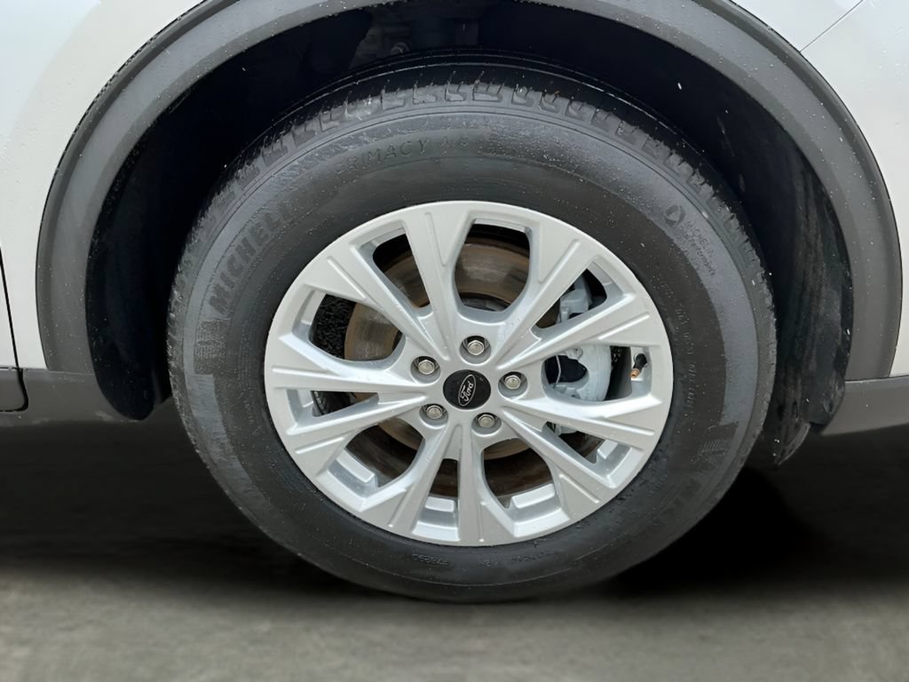 Certified 2024 Ford Escape Active FWD image 27