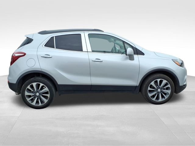 Used 2022 Buick Encore Preferred w/ Safety Package image 7