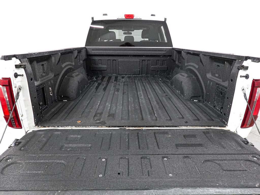 Certified 2024 Ford F150 XLT w/ Mobile Office Package AWD/4WD image 25