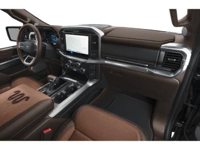 Certified 2026 Ford F150 King Ranch w/ Equipment Group 601A High AWD/4WD image 14