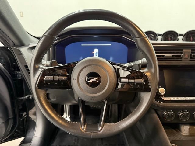 Used 2024 Nissan Z Sport w/ Floor Mat Package RWD image 23