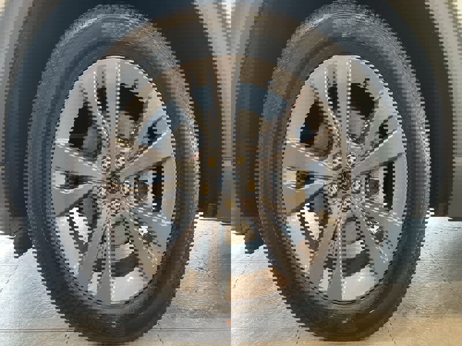 Certified 2023 Ford Explorer XLT w/ Equipment Group 202A image 9