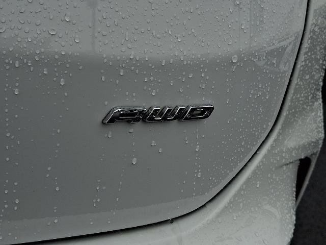 Certified 2022 Ford Edge SE image 30