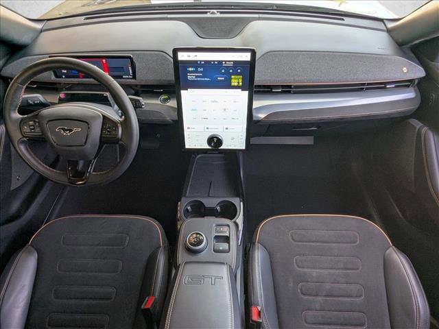 Certified 2023 Ford Mustang Mach-E GT AWD/4WD image 19
