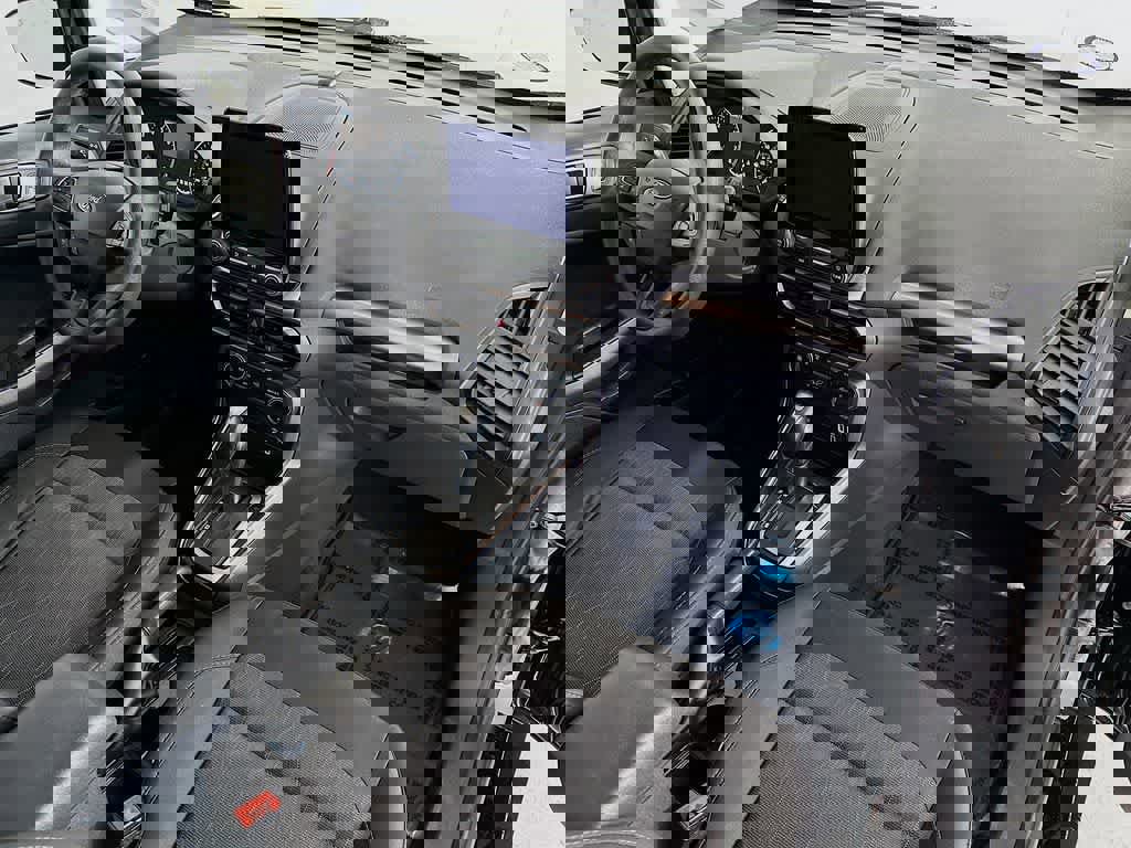 Certified 2022 Ford EcoSport SE w/ SE Convenience Package image 32