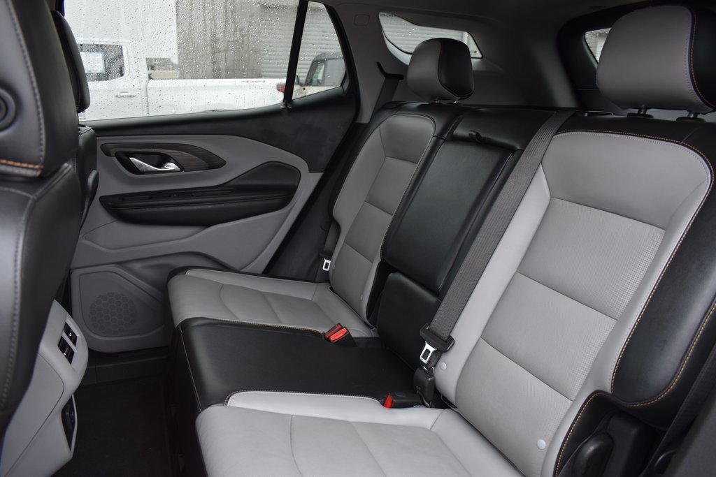 Used 2021 GMC Terrain SLT image 8
