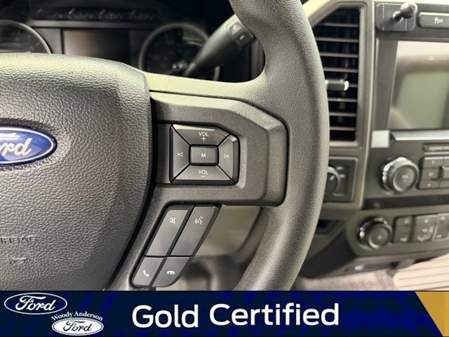 Certified 2021 Ford F350 XL w/ Power Equipment Group image 12