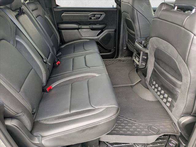 Used 2026 RAM 1500 RHO w/ Bed Utility Group AWD/4WD image 20