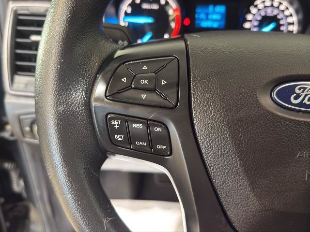 Certified 2023 Ford Ranger XL w/ Equipment Group 101A High AWD/4WD image 18