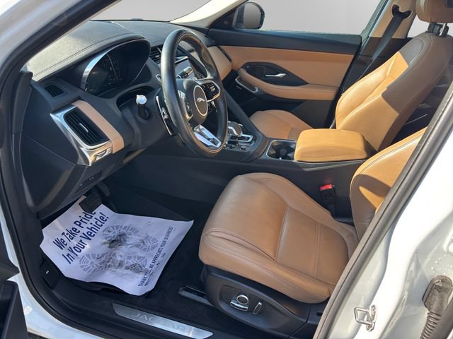 Used 2022 Jaguar E-PACE SE AWD/4WD image 9