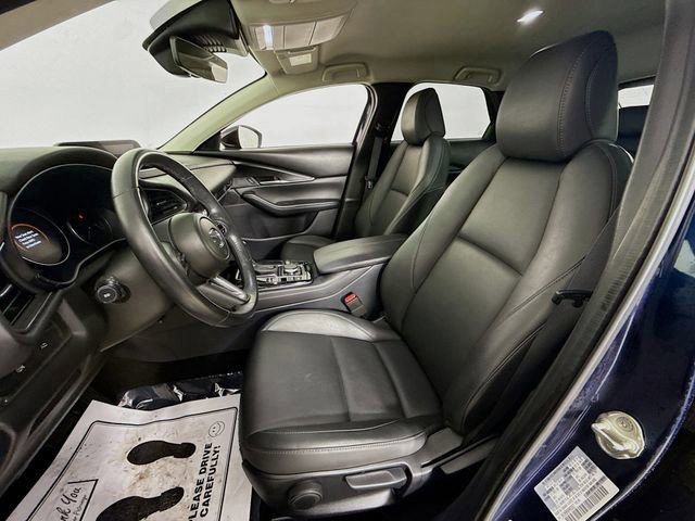 Used 2024 MAZDA CX-30 AWD 2.5 S w/ Select Sport Pkg image 19