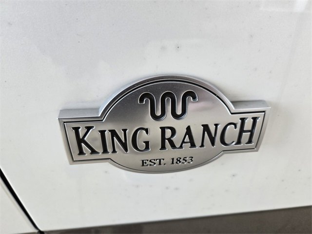 Certified 2019 Ford F150 King Ranch w/ Equipment Group 601A Luxury image 3