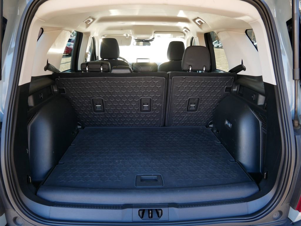 Certified 2021 Ford Bronco Sport Big Bend image 10