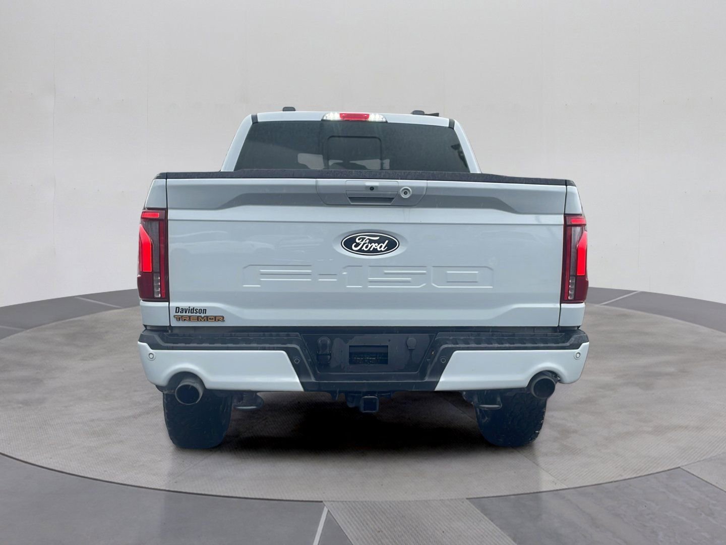 Certified 2024 Ford F150 Tremor w/ Bed Utility Package AWD/4WD image 5