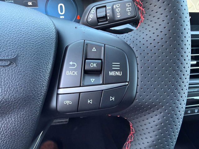 Certified 2023 Ford Escape ST-Line Select w/ Tech Pack #2 AWD/4WD image 20