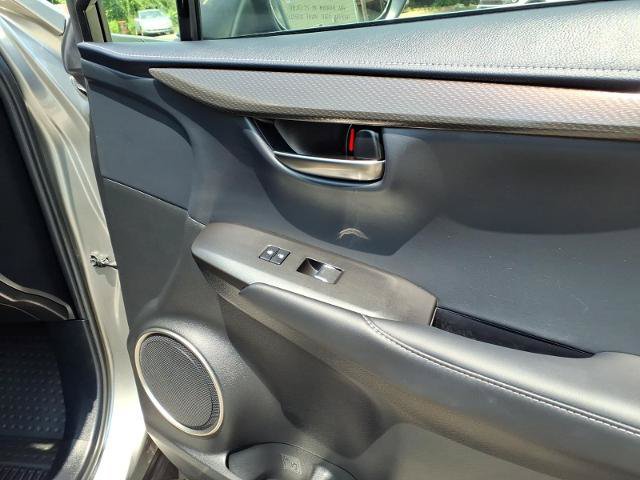 Used 2020 Lexus NX 300 AWD w/ Comfort Package image 15