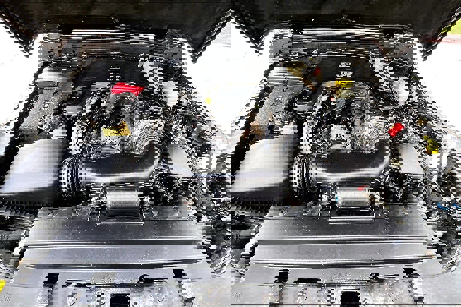 Used 2018 Jeep Wrangler Unlimited Sahara w/ Dual Top Group image 31