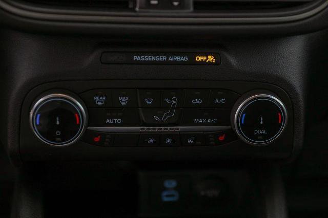 Certified 2023 Ford Escape Active AWD/4WD image 37