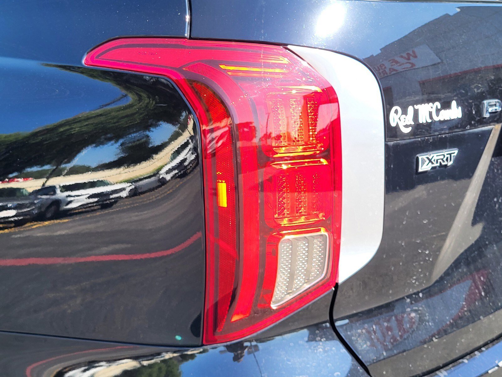 Used 2024 Hyundai Palisade XRT AWD/4WD image 10