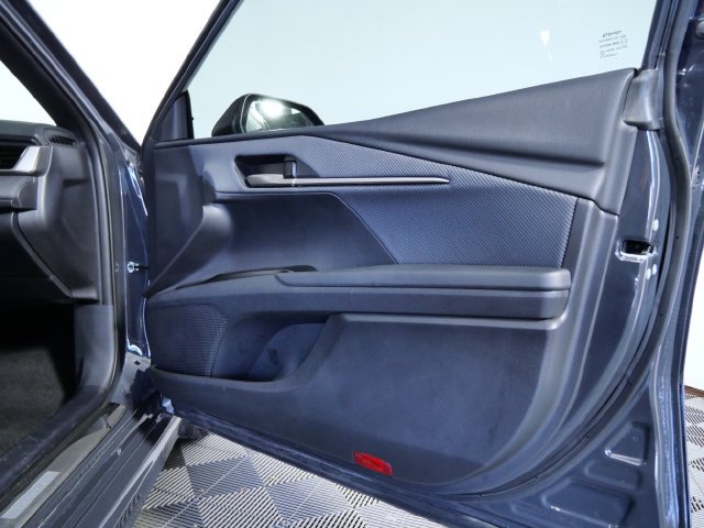 Used 2025 Toyota Camry SE w/ Multimedia Upgrade Package AWD/4WD image 9