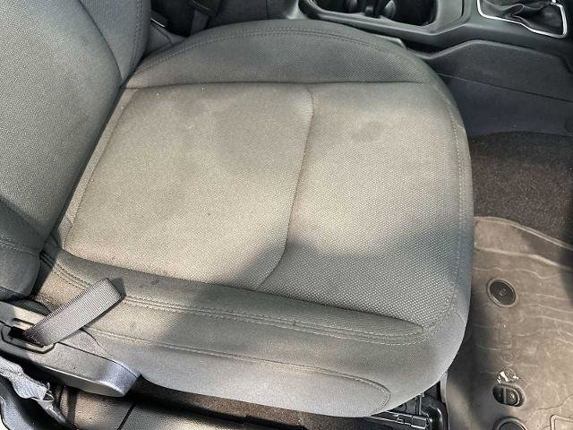 Used 2023 Jeep Wrangler Unlimited w/ Cold Weather Group image 26