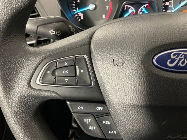 Certified 2019 Ford Escape SE image 24
