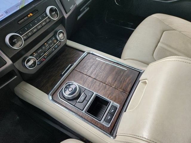 Certified 2019 Ford Expedition Platinum image 17