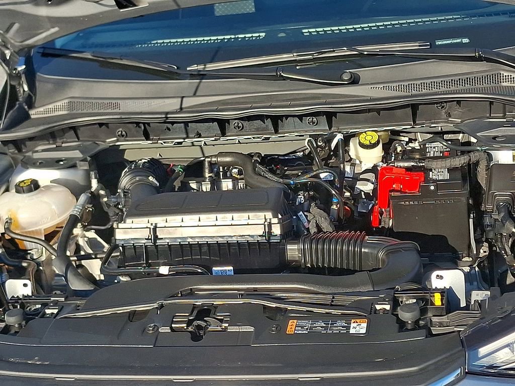 Certified 2023 Ford Escape Active w/ Tech Pack #2 image 30