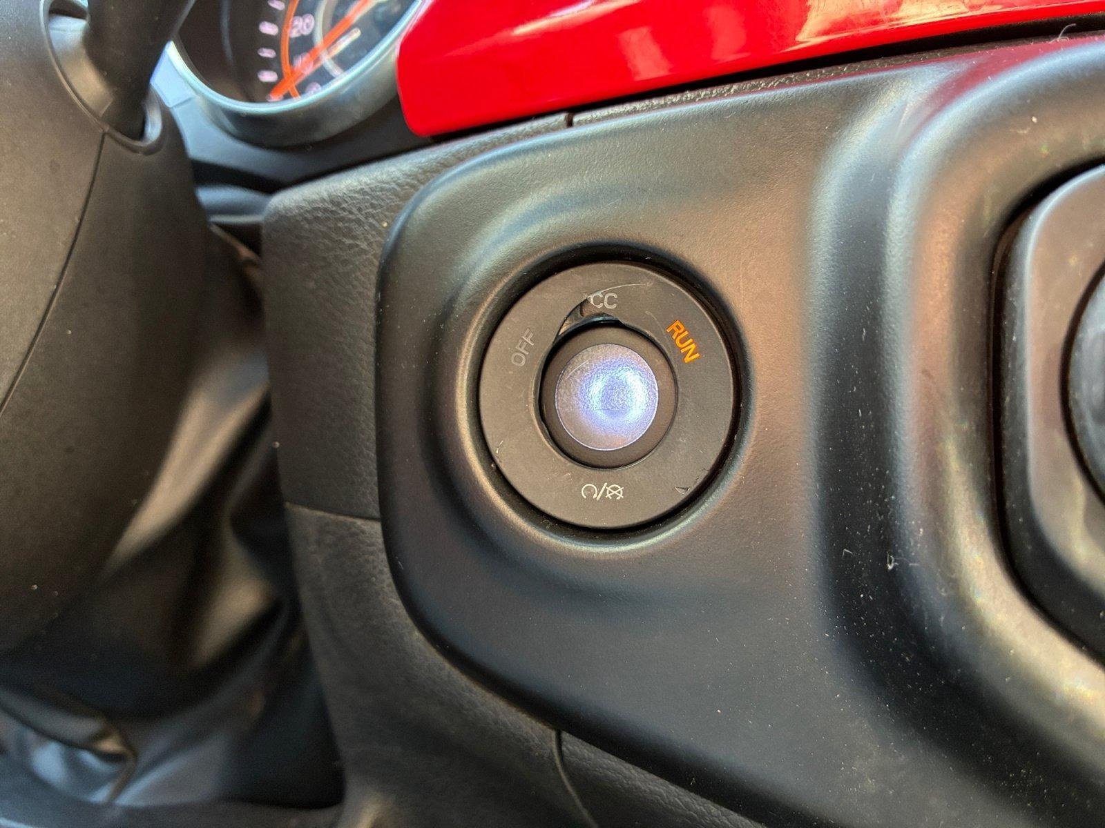 Used 2022 Jeep Wrangler Unlimited Sport AWD/4WD image 29
