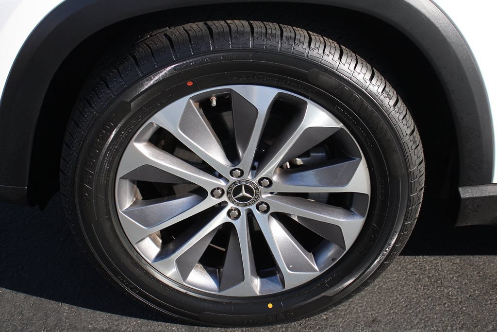 Used 2022 Mercedes-Benz GLE 350 4MATIC image 14