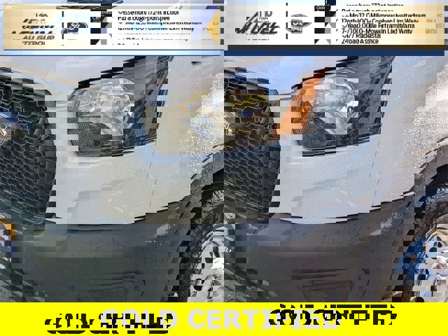 Certified 2024 Ford Transit 350 XL image 9