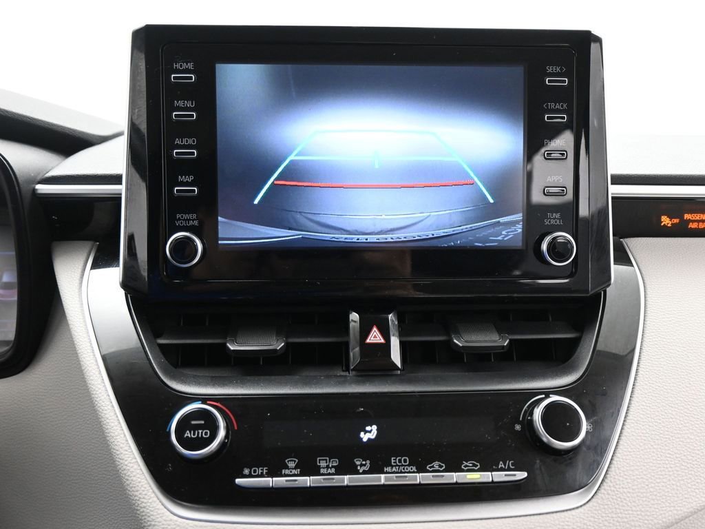 Used 2020 Toyota Corolla LE image 38