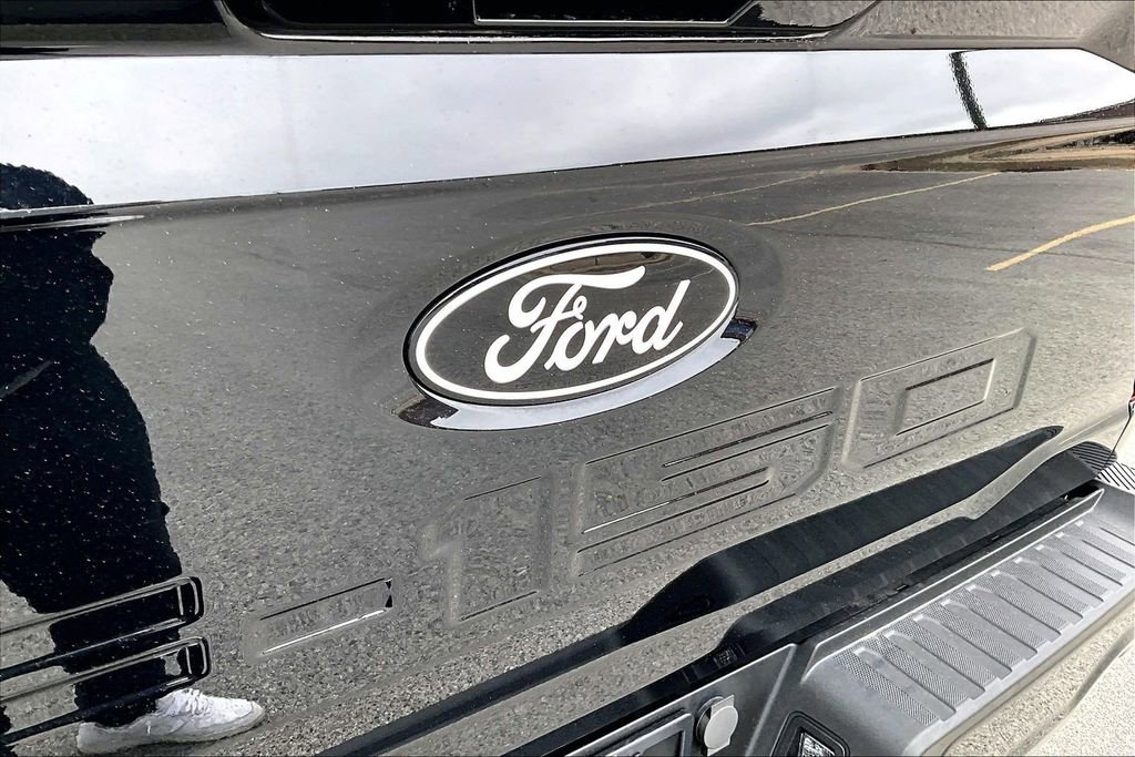 Certified 2024 Ford F150 XLT w/ Equipment Group 303A High AWD/4WD image 30