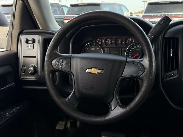 Used 2018 Chevrolet Silverado 1500 W/T image 18