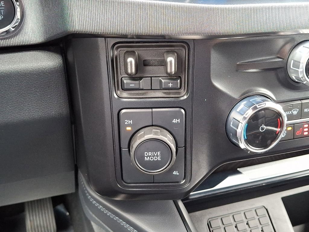 Certified 2025 Ford F450 Platinum AWD/4WD image 25