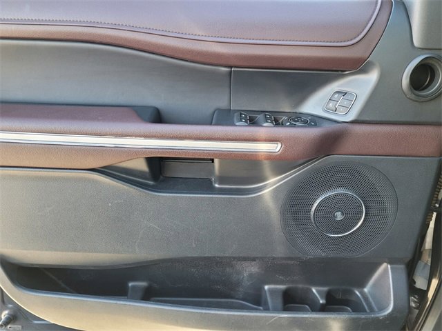 Certified 2024 Ford Expedition Max Limited image 31