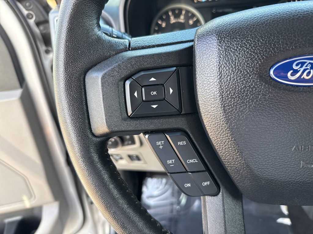 Certified 2018 Ford F150 XLT w/ Equipment Group 302A Luxury image 15