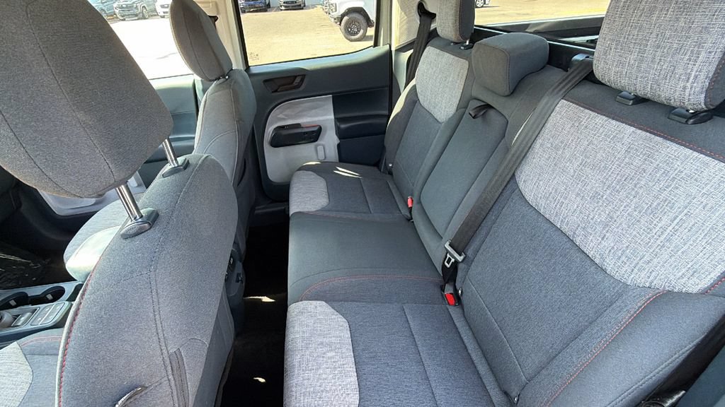 Certified 2022 Ford Maverick XLT w/ XLT Luxury Package FWD image 26