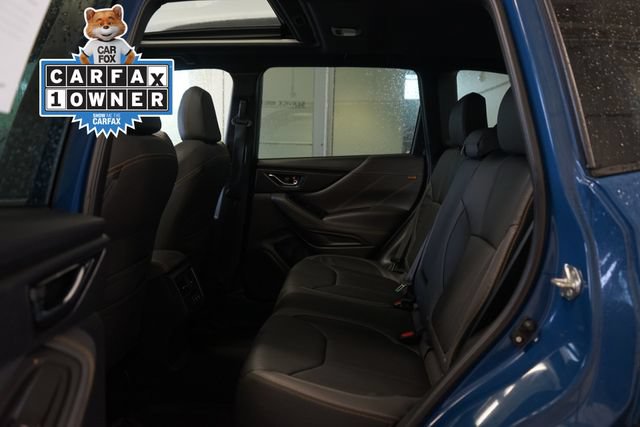 Used 2022 Subaru Forester Wilderness w/ Wilderness Package AWD/4WD image 29