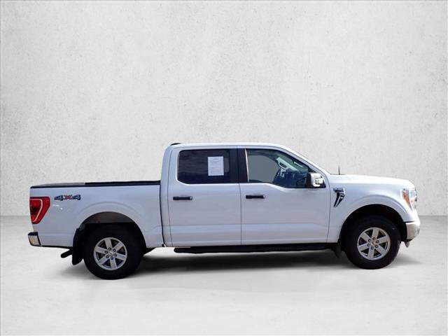 Certified 2022 Ford F150 XLT AWD/4WD image 5
