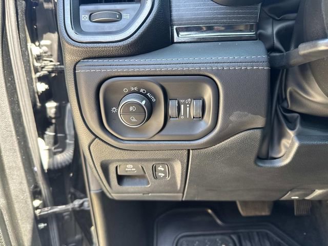 Used 2022 RAM 1500 Limited image 22