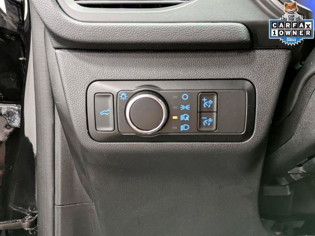 Certified 2023 Ford Escape Active AWD/4WD image 22